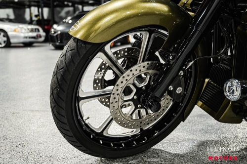 2017 Harley Davidson FLHRXS Road King Special, US $20,800.00, image 3