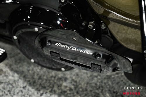 2017 Harley Davidson FLHRXS Road King Special, US $20,800.00, image 7