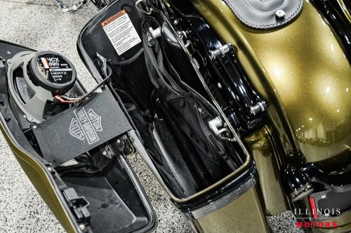 2017 Harley Davidson FLHRXS Road King Special, US $20,800.00, image 10