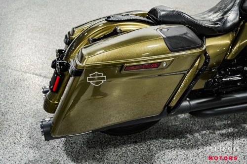 2017 Harley Davidson FLHRXS Road King Special, US $20,800.00, image 13