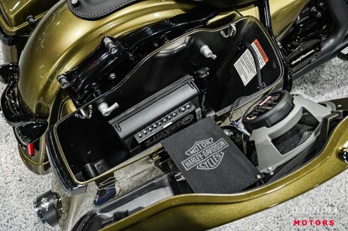 2017 Harley Davidson FLHRXS Road King Special, US $20,800.00, image 14