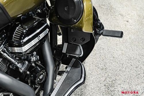 2017 Harley Davidson FLHRXS Road King Special, US $20,800.00, image 18
