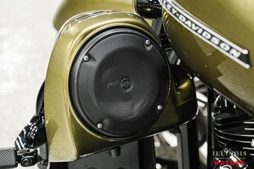 2017 Harley Davidson FLHRXS Road King Special, US $20,800.00, image 19