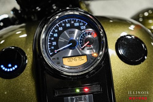 2017 Harley Davidson FLHRXS Road King Special, US $20,800.00, image 21