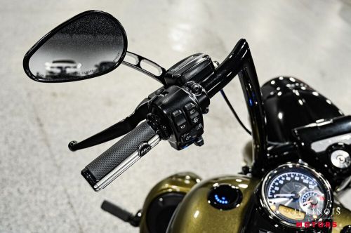 2017 Harley Davidson FLHRXS Road King Special, US $20,800.00, image 26