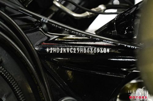 2017 Harley Davidson FLHRXS Road King Special, US $20,800.00, image 30