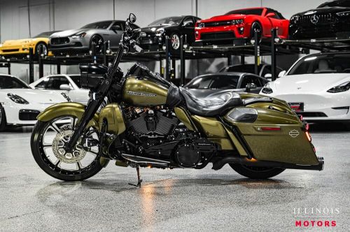 2017 Harley Davidson FLHRXS Road King Special, US $20,800.00, image 31