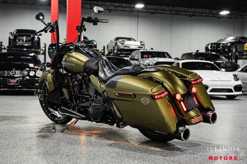 2017 Harley Davidson FLHRXS Road King Special, US $20,800.00, image 32