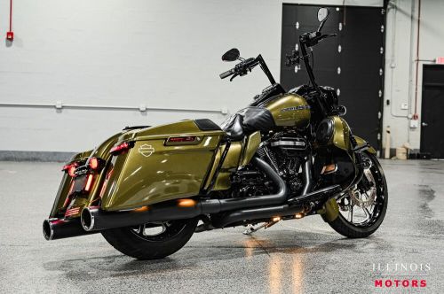 2017 Harley Davidson FLHRXS Road King Special, US $20,800.00, image 33