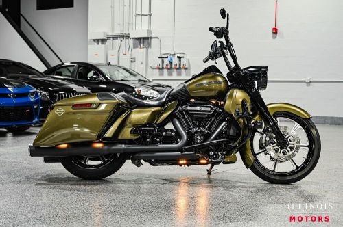 2017 Harley Davidson FLHRXS Road King Special, US $20,800.00, image 34