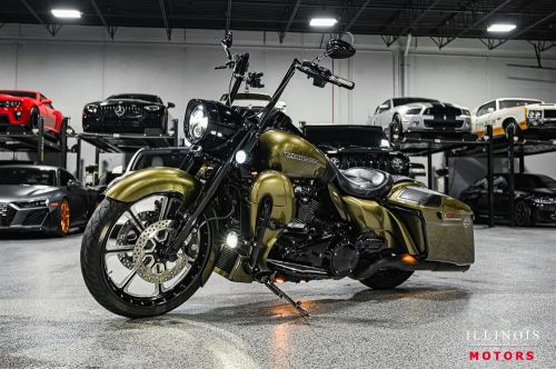 2017 Harley Davidson FLHRXS Road King Special, US $20,800.00, image 35