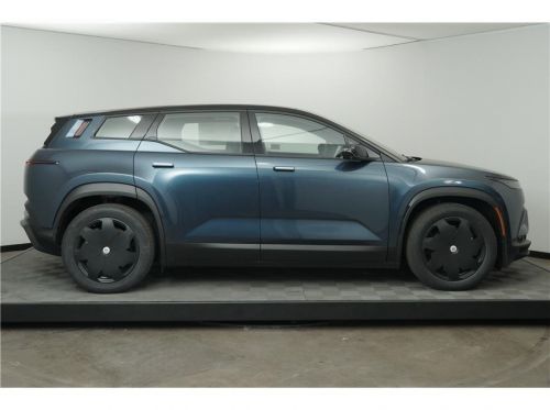 2023 fisker ocean