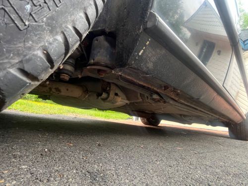 1988 BMW 6-Series, US $1,050.00, image 3