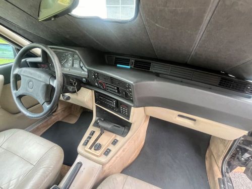 1988 BMW 6-Series, US $1,050.00, image 5