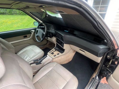 1988 BMW 6-Series, US $1,050.00, image 6