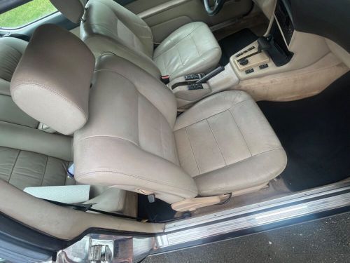 1988 BMW 6-Series, US $1,050.00, image 8