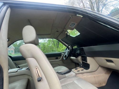 1988 BMW 6-Series, US $1,050.00, image 9