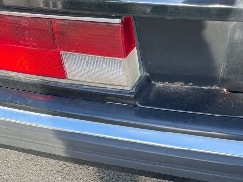 1988 BMW 6-Series, US $1,050.00, image 10