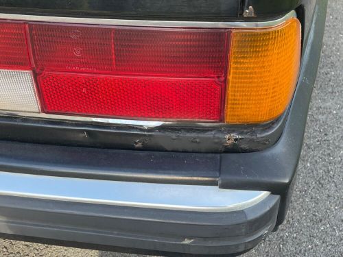 1988 BMW 6-Series, US $1,050.00, image 12
