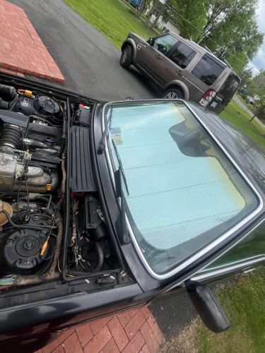 1988 BMW 6-Series, US $1,050.00, image 16