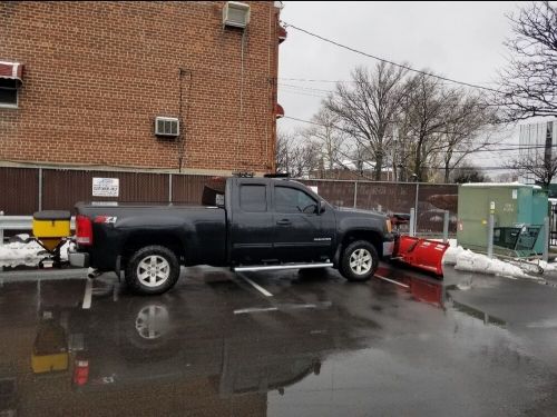 2011 gmc sierra 1500 k1500 sle