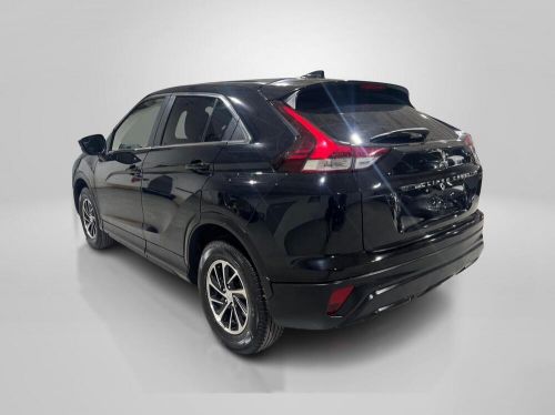 2022 Mitsubishi Eclipse Cross ES, US $8,271.00, image 2