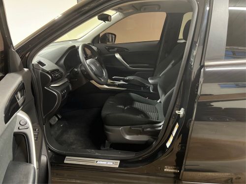 2022 Mitsubishi Eclipse Cross ES, US $8,271.00, image 4