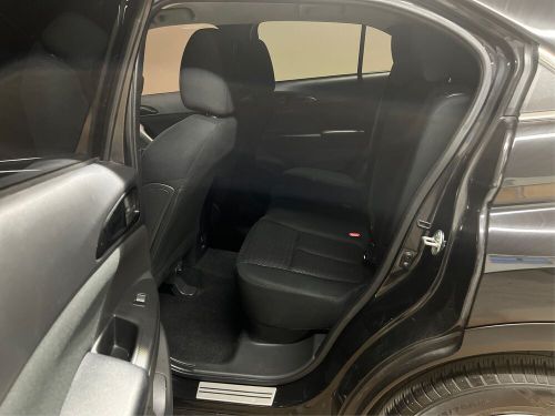 2022 Mitsubishi Eclipse Cross ES, US $8,271.00, image 5