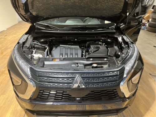 2022 Mitsubishi Eclipse Cross ES, US $8,271.00, image 6