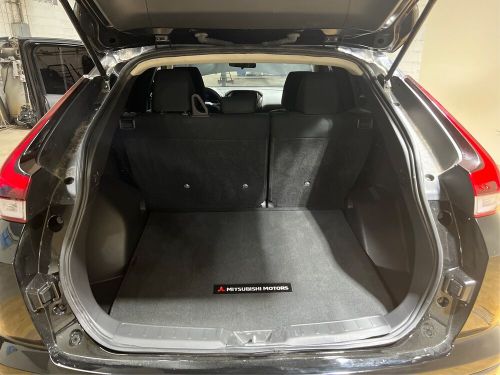 2022 Mitsubishi Eclipse Cross ES, US $8,271.00, image 7
