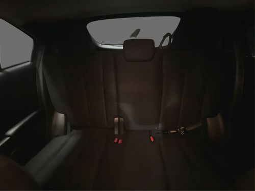 2022 Mitsubishi Eclipse Cross ES, US $8,271.00, image 8