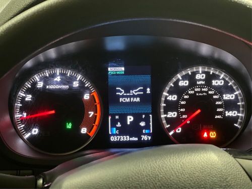 2022 Mitsubishi Eclipse Cross ES, US $8,271.00, image 9