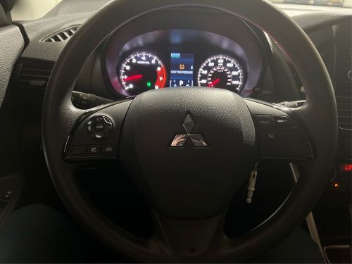 2022 Mitsubishi Eclipse Cross ES, US $8,271.00, image 10