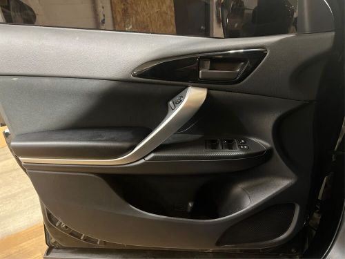 2022 Mitsubishi Eclipse Cross ES, US $8,271.00, image 11