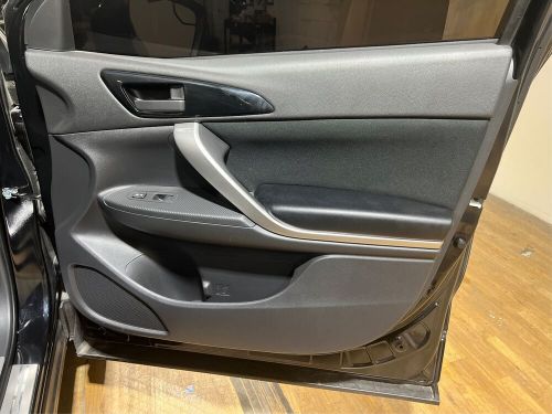 2022 Mitsubishi Eclipse Cross ES, US $8,271.00, image 12