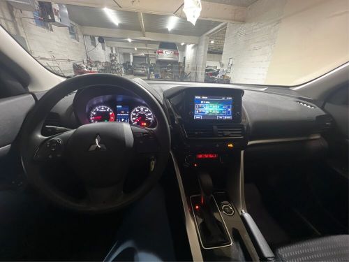 2022 Mitsubishi Eclipse Cross ES, US $8,271.00, image 13