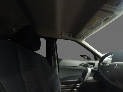 2022 Mitsubishi Eclipse Cross ES, US $8,271.00, image 15