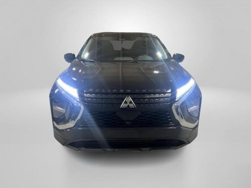 2022 Mitsubishi Eclipse Cross ES, US $8,271.00, image 18