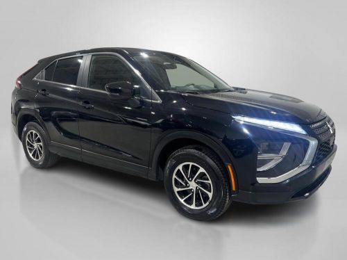 2022 Mitsubishi Eclipse Cross ES, US $8,271.00, image 19