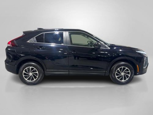 2022 Mitsubishi Eclipse Cross ES, US $8,271.00, image 20