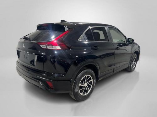 2022 Mitsubishi Eclipse Cross ES, US $8,271.00, image 21