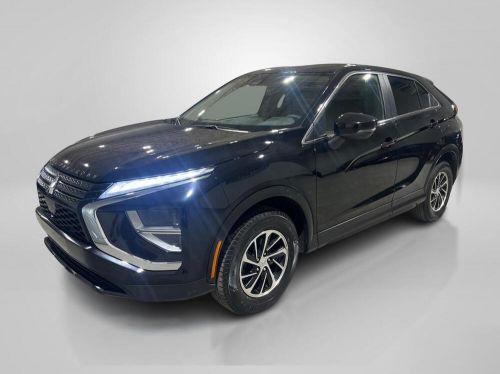 2022 Mitsubishi Eclipse Cross ES, US $8,271.00, image 22