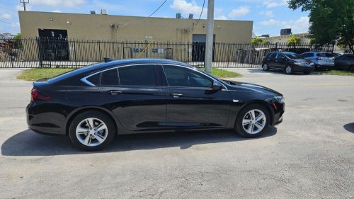 2018 buick regal