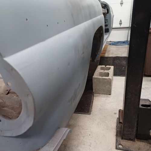 1956 Ford Thunderbird, US $20,000.00, image 2