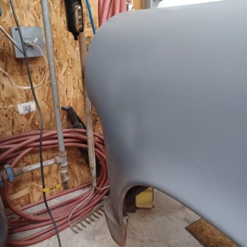 1956 Ford Thunderbird, US $20,000.00, image 3