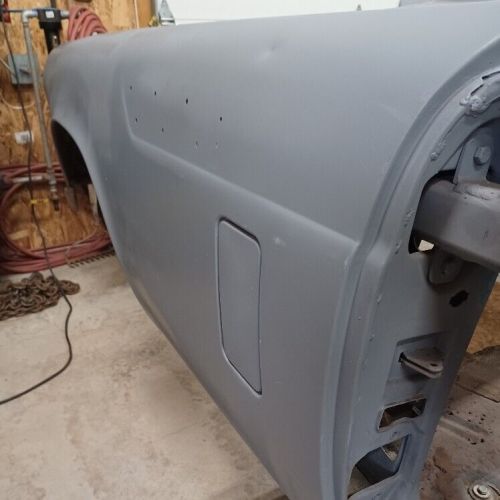 1956 Ford Thunderbird, US $20,000.00, image 4