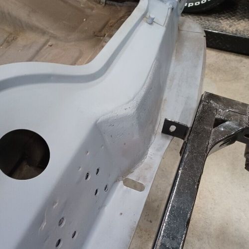 1956 Ford Thunderbird, US $20,000.00, image 7