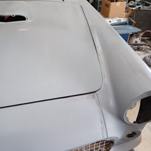 1956 Ford Thunderbird, US $20,000.00, image 8