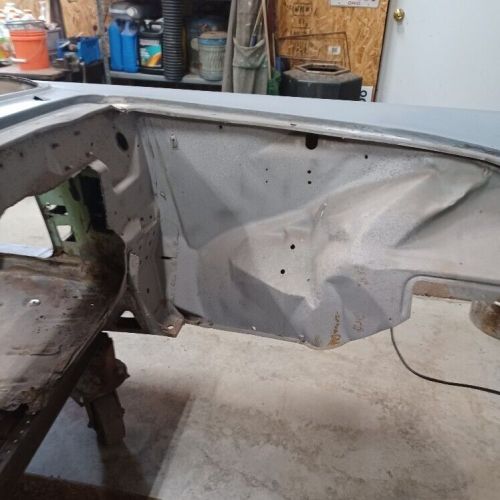 1956 Ford Thunderbird, US $20,000.00, image 9