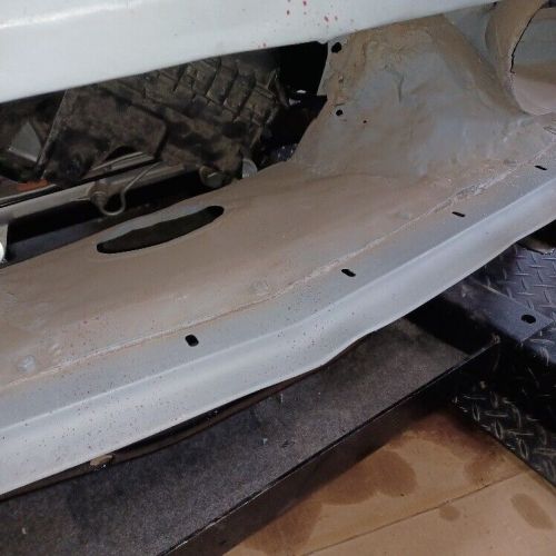 1956 Ford Thunderbird, US $20,000.00, image 10